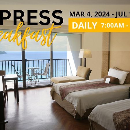Guam Reef Hotel Tumon Ngoại thất bức ảnh