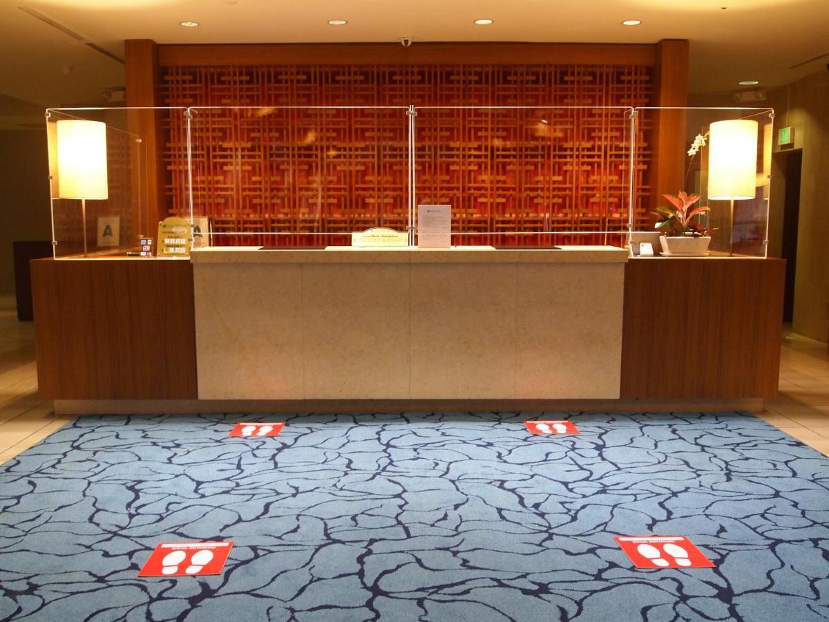 Guam Reef Hotel Tumon Ngoại thất bức ảnh
