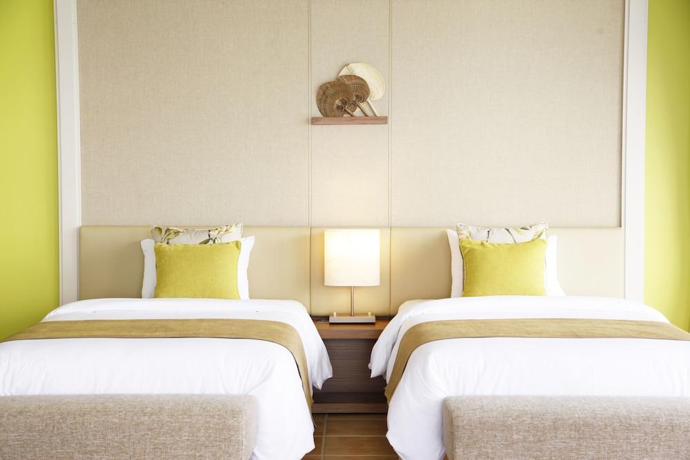 Guam Reef Hotel Tumon Ngoại thất bức ảnh