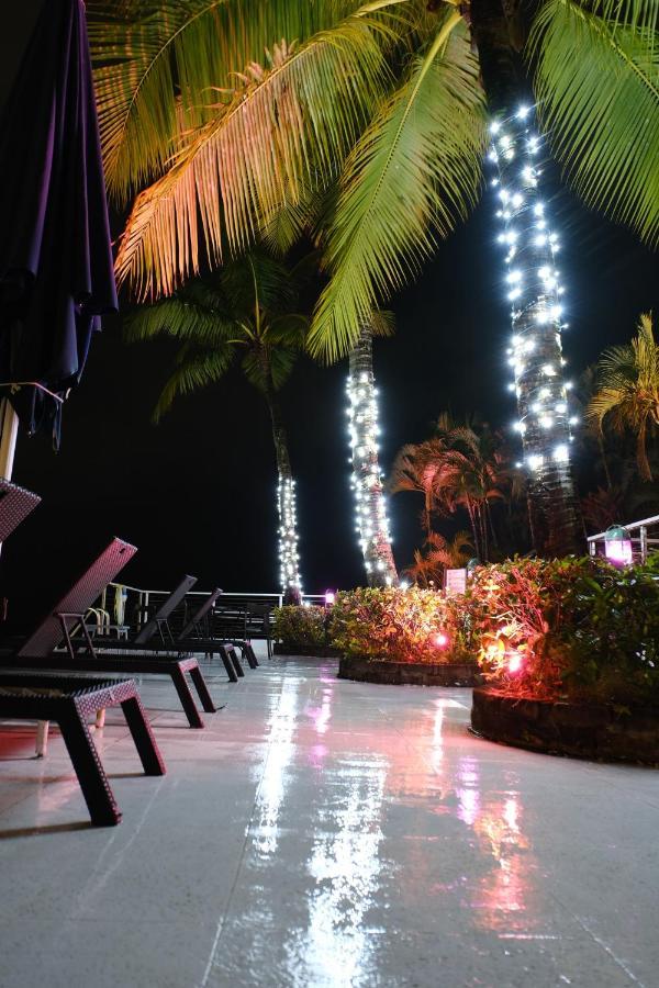 Guam Reef Hotel Tumon Ngoại thất bức ảnh