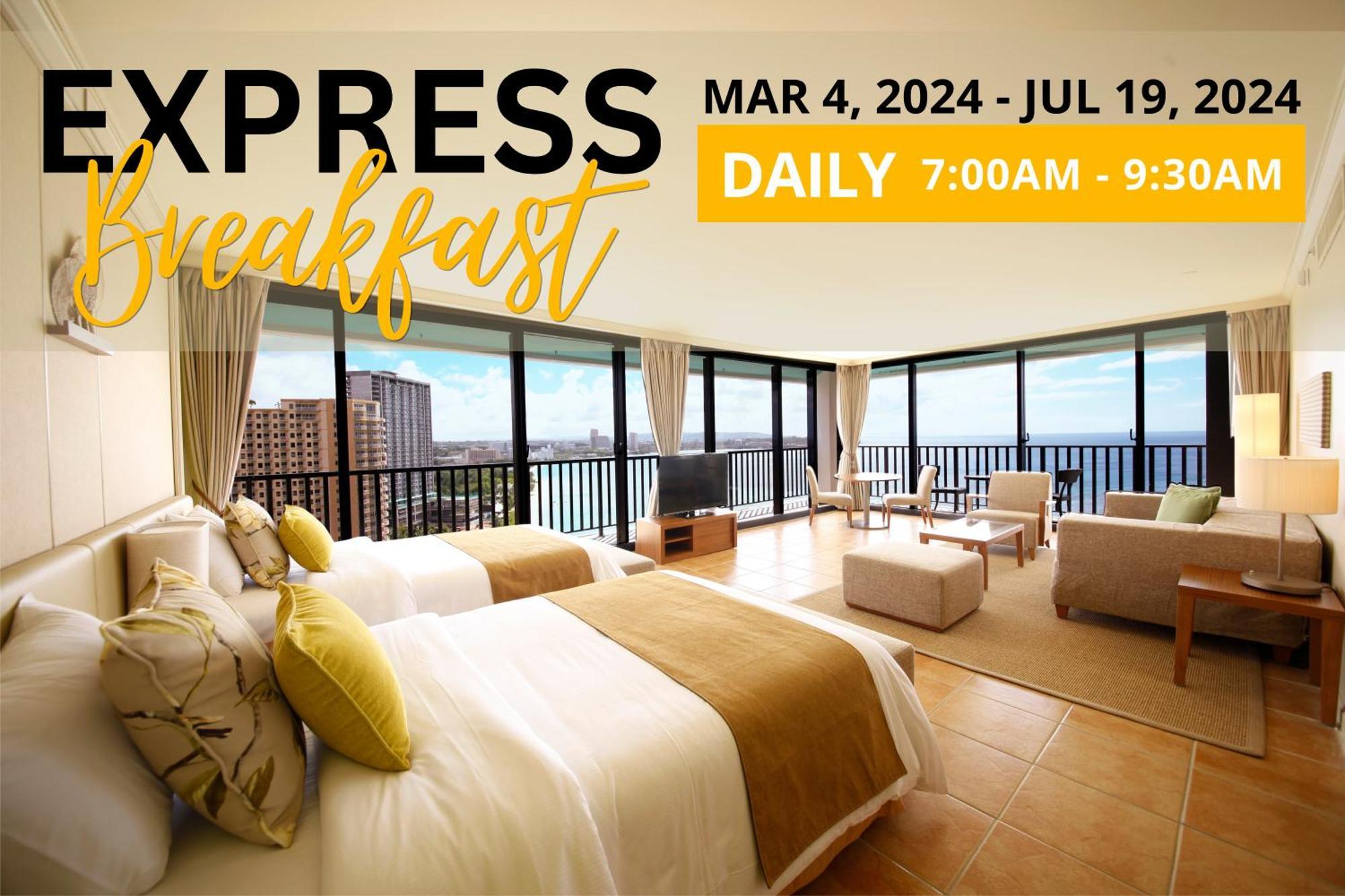 Guam Reef Hotel Tumon Ngoại thất bức ảnh