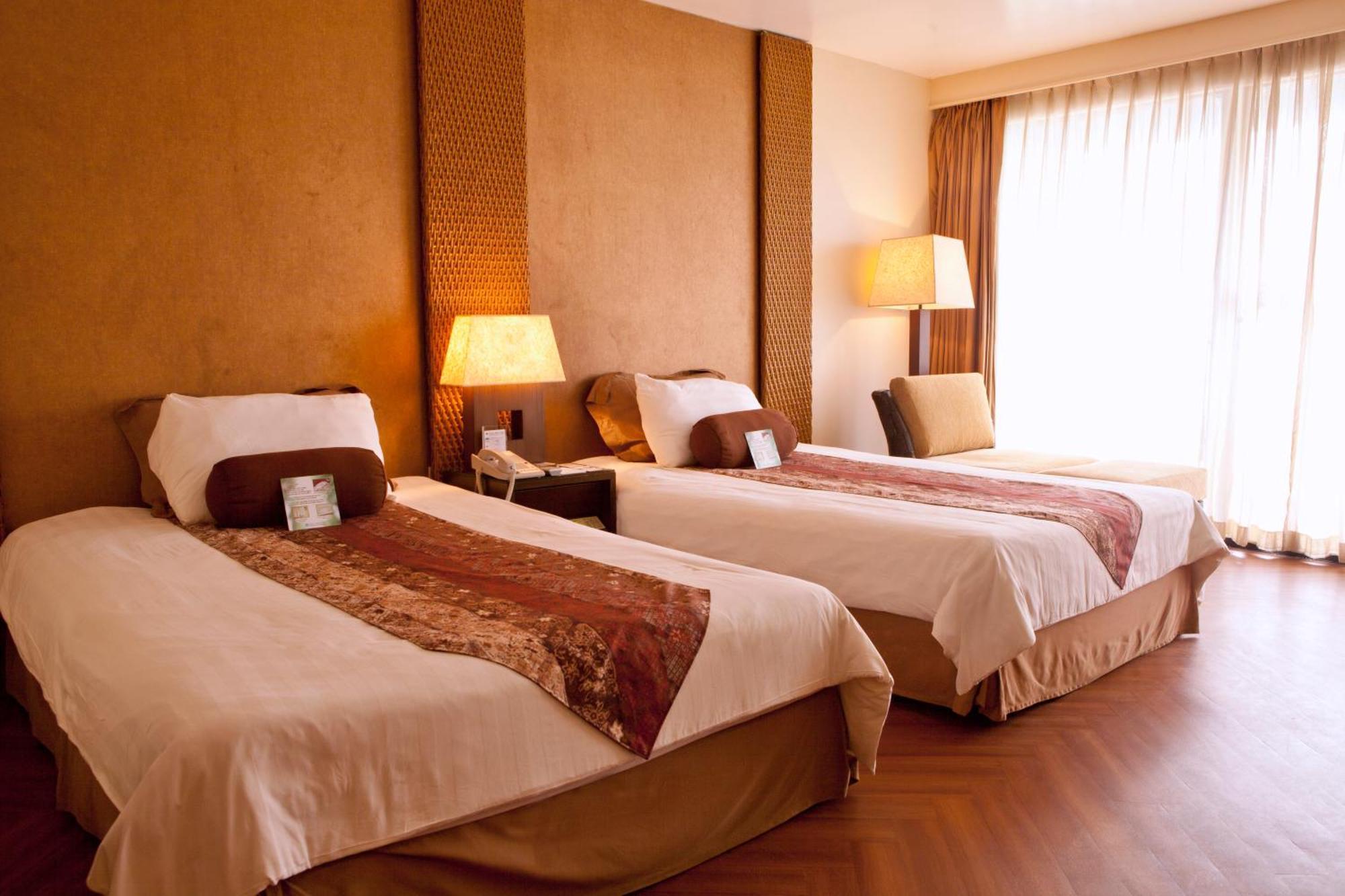 Guam Reef Hotel Tumon Phòng bức ảnh