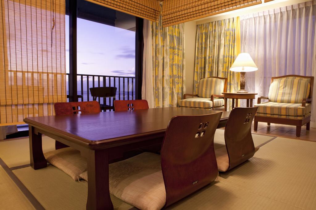 Guam Reef Hotel Tumon Ngoại thất bức ảnh