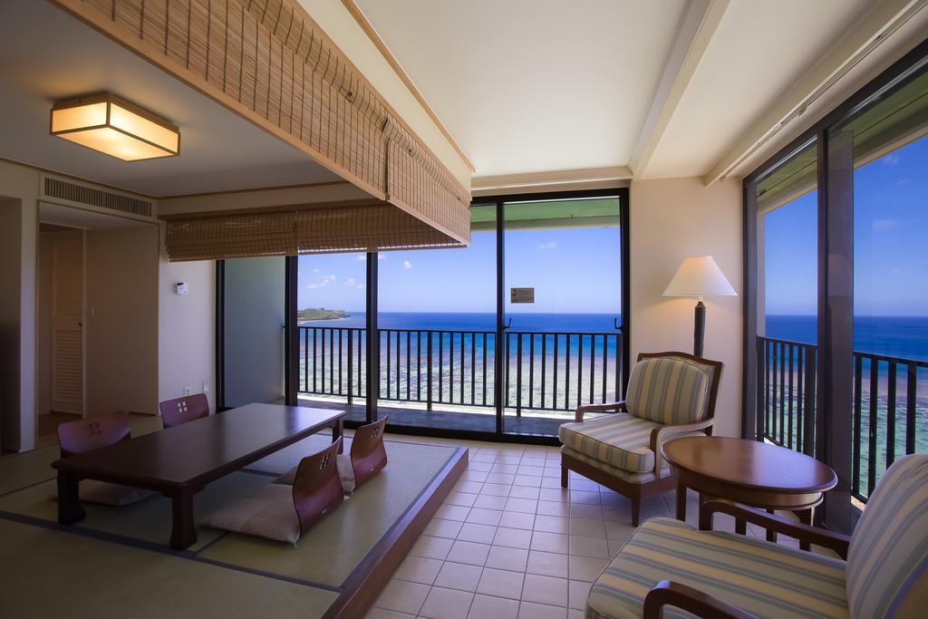 Guam Reef Hotel Tumon Ngoại thất bức ảnh