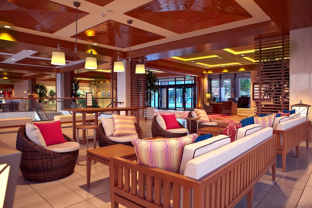 Guam Reef Hotel Tumon Ngoại thất bức ảnh