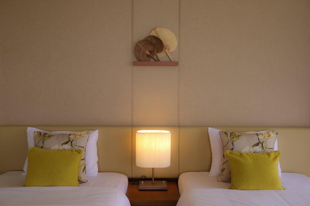 Guam Reef Hotel Tumon Ngoại thất bức ảnh
