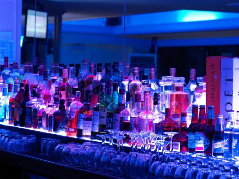 Guam Reef Hotel Tumon Ngoại thất bức ảnh