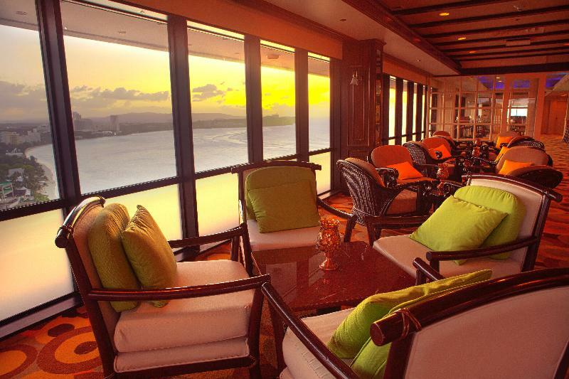 Guam Reef Hotel Tumon Ngoại thất bức ảnh