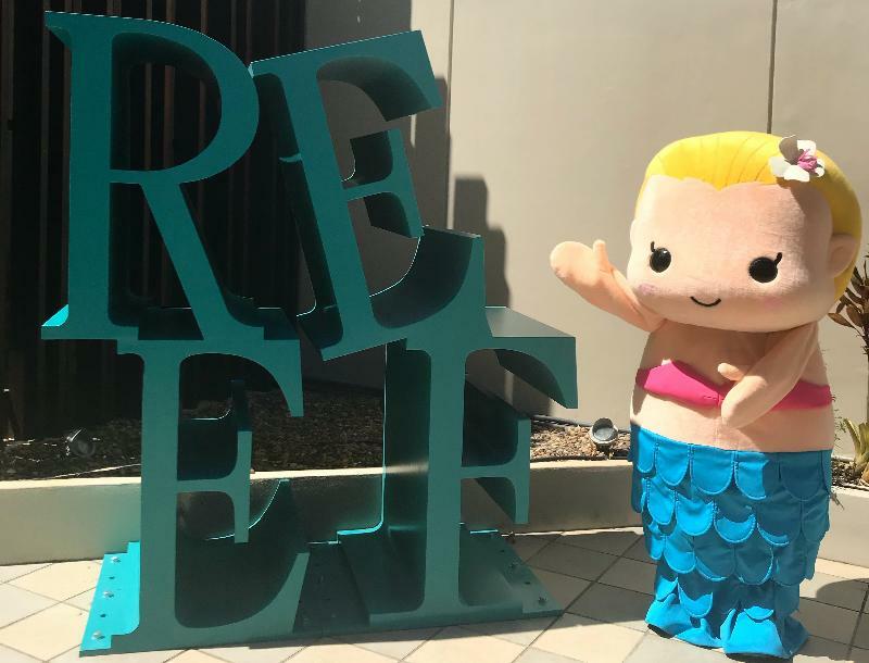 Guam Reef Hotel Tumon Ngoại thất bức ảnh