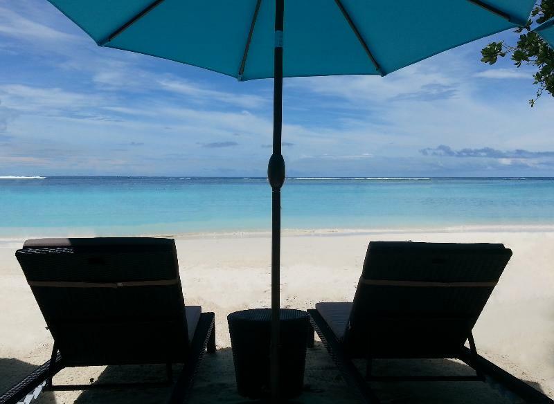 Guam Reef Hotel Tumon Ngoại thất bức ảnh